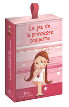 Le jeu de princesse coquette