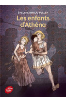 Les enfants d-athena