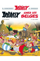 Astérix - astérix chez les belges - n°24