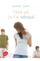 L'été où... tome 2 - l'été où je t'ai retrouvé