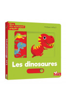 Mes dis pourquoi animés -  les dinosaures