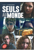 Seuls au monde - tome 1