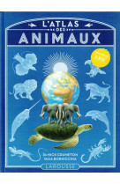 L-atlas des animaux