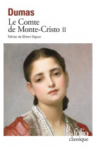 Le comte de monte-cristo - vol02