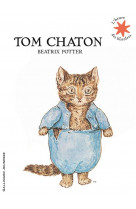 Tom chaton