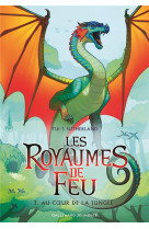 Les royaumes de feu, 3