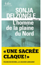 L'homme de la plaine du nord