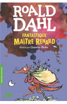 Fantastique maître renard