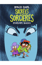 Sacrées sorcières