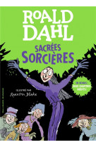 Sacrees sorcieres