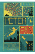 Peter pan