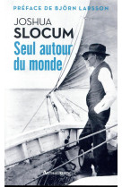 Seul autour du monde