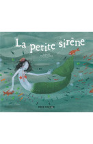 La petite sirène