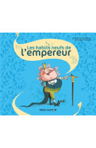 Les habits neufs de l-empereur