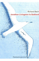 Jonathan livingston le goéland