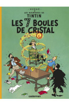 Les 7 boules de cristal