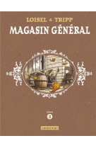 Magasin général