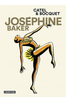 Josephine baker - nouvelle edition