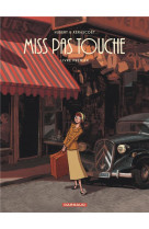 Miss pas touche - integrale - tome 1 - miss pas touche - integrale - tome 1