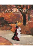 Miss pas touche - integrale - tome 2 - miss pas touche - integrale - tome 2