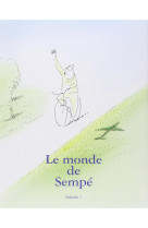 Le monde de sempe - vol01