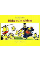 Blaise et le robinet