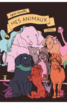 Animaux (anthologie) gf (mes)