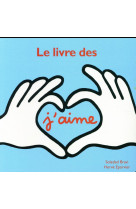 Livre des j-aime (le)