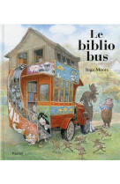 Le bibliobus