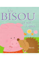 Un bisou