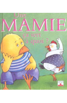 Une mamie