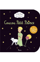 Coucou petit prince