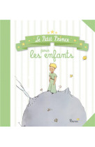 Le petit prince pour les enfants