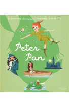 Peter pan