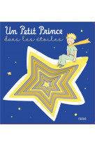 Un petit prince dans les étoiles