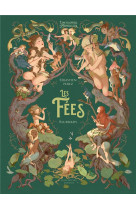 Les fees - l-encyclopedie du merveilleux - tome 2