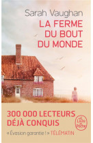 La ferme du bout du monde