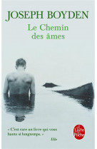 Le chemin des âmes