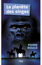 La planète des singes