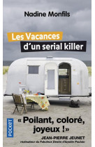 Les vacances d'un serial killer