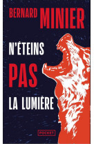 N'éteins pas la lumière