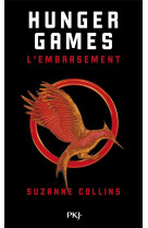 Hunger games - tome 2 l-embrasement - vol02