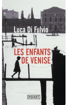 Les enfants de venise