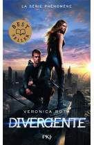 Divergente - tome 1