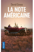 La note américaine