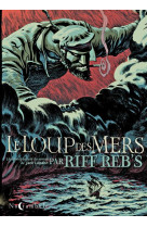 Le loup des mers