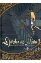 Le jardin de minuit