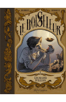 Le boiseleur t01