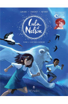 Lulu et nelson t01 - cap sur l-afrique