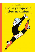 L-encyclopedie des mamies